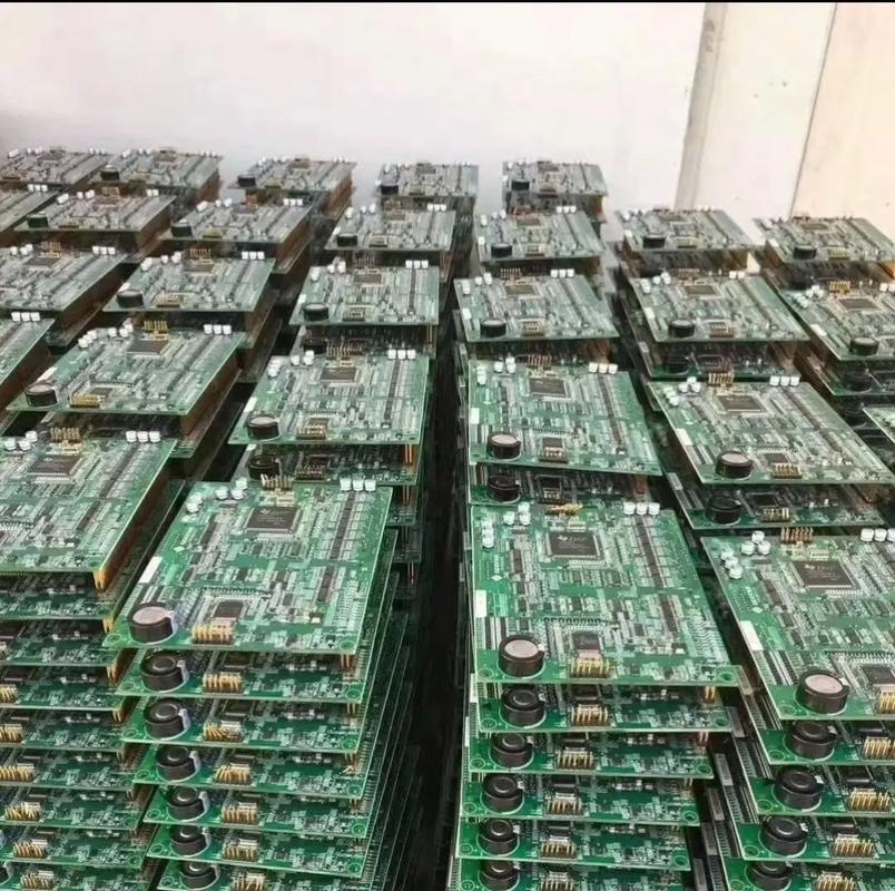 廢舊電子提金技術(shù)，廢舊電路板提金設(shè)備
